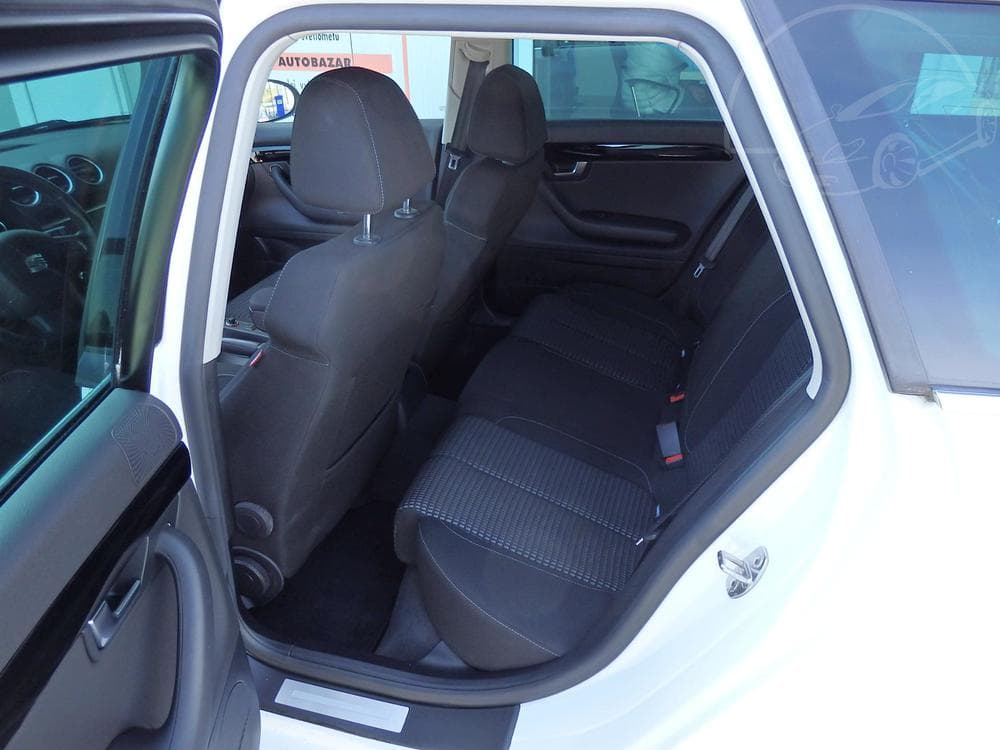 2012 Seat EXEO - 7