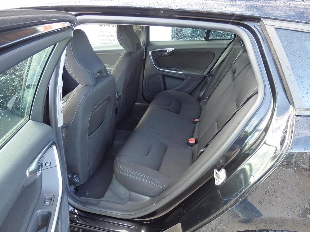 2013 Volvo V60 - 7