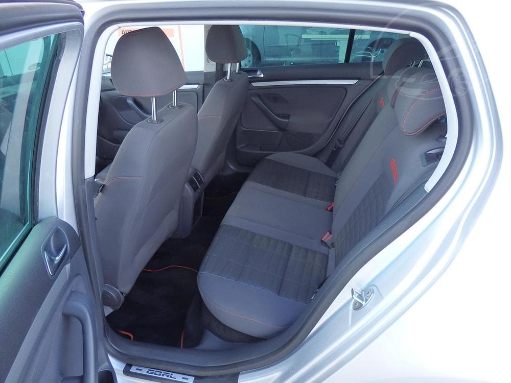 2006 Volkswagen GOLF - 7