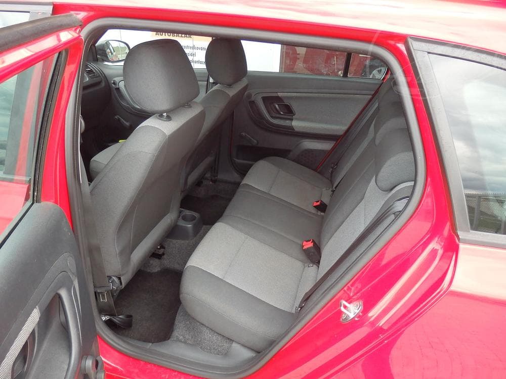 2013 Škoda FABIA - 7