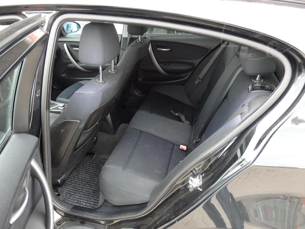 2007 BMW 1-SERIES - 7