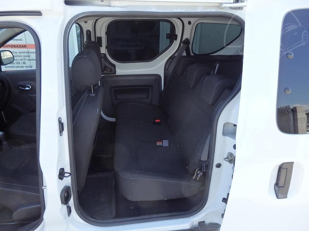 2019 Dacia DOKKER - 13
