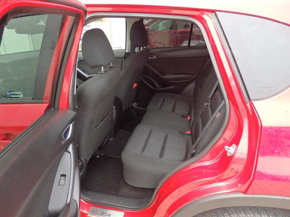 2014 Mazda CX-5 - 7