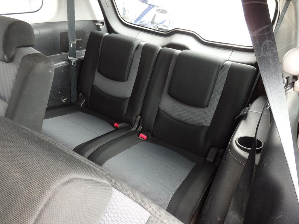 2007 Mazda 5 - 8