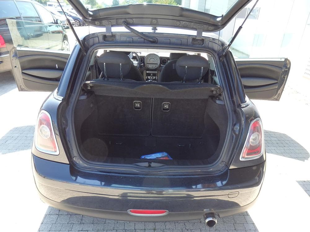2008 Mini ONE - 8