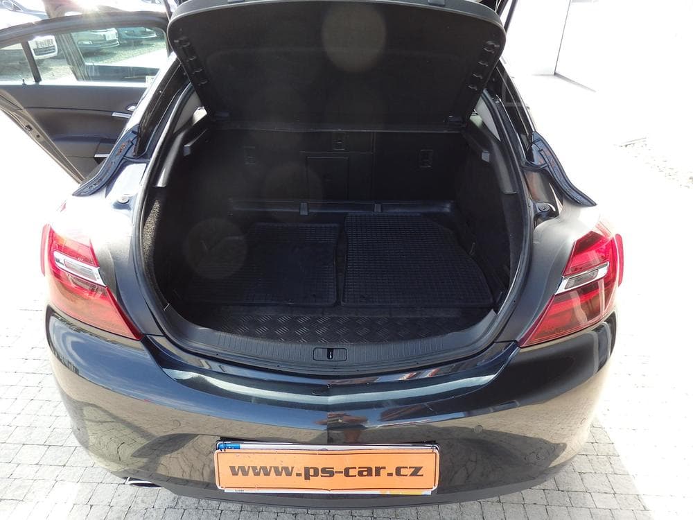 2016 Opel Insignia - 8