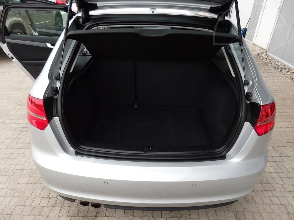 2011 Audi A3 - 8