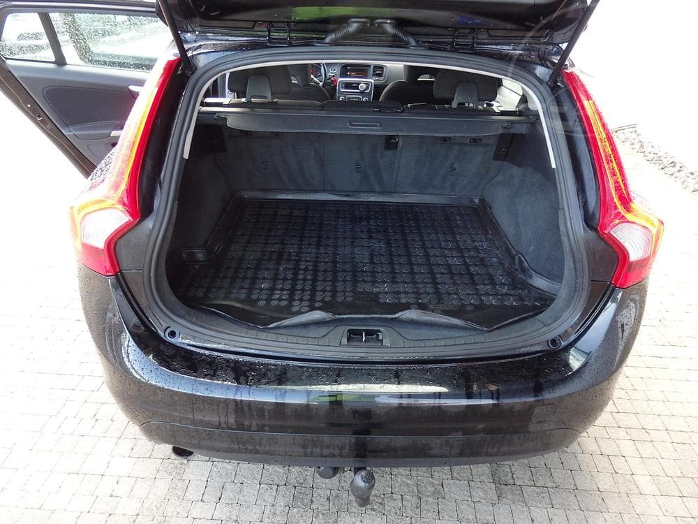 2013 Volvo V60 - 8