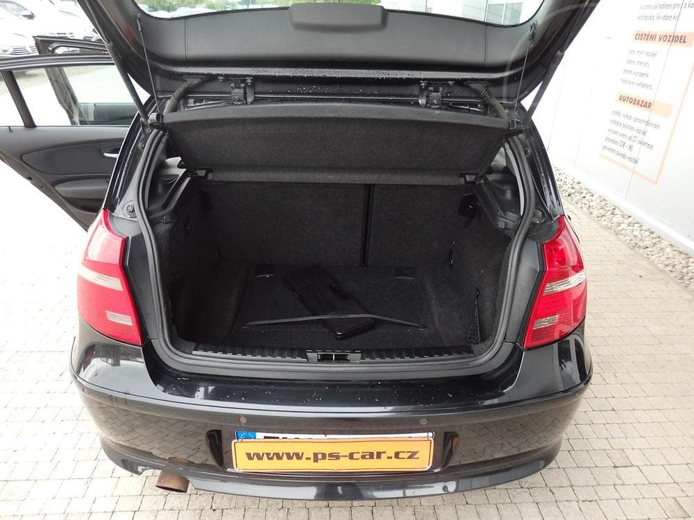 2007 BMW 1-SERIES - 8