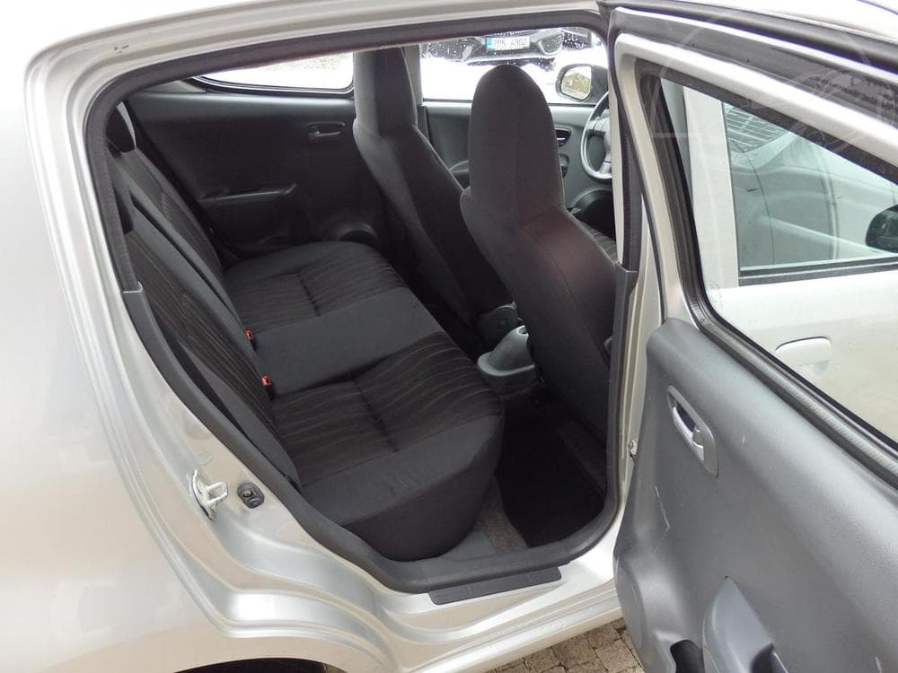 2009 Nissan PIXO - 9