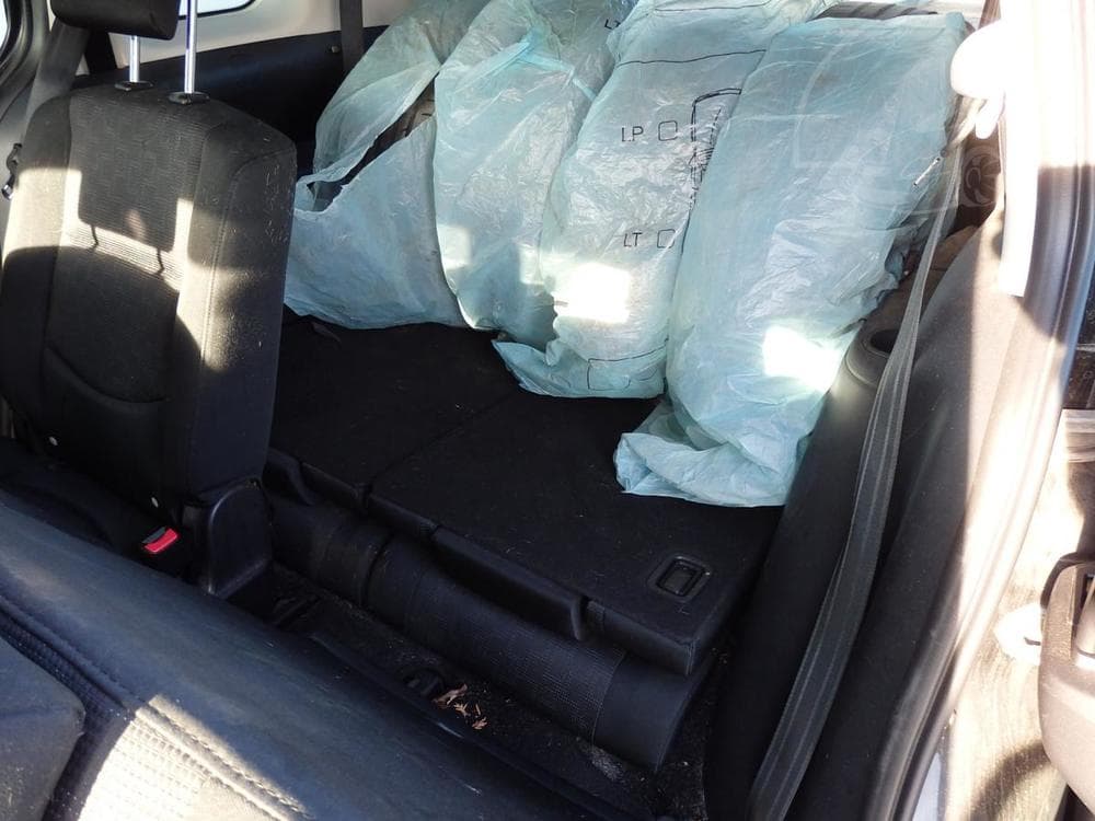 2008 Mazda 5 - 9
