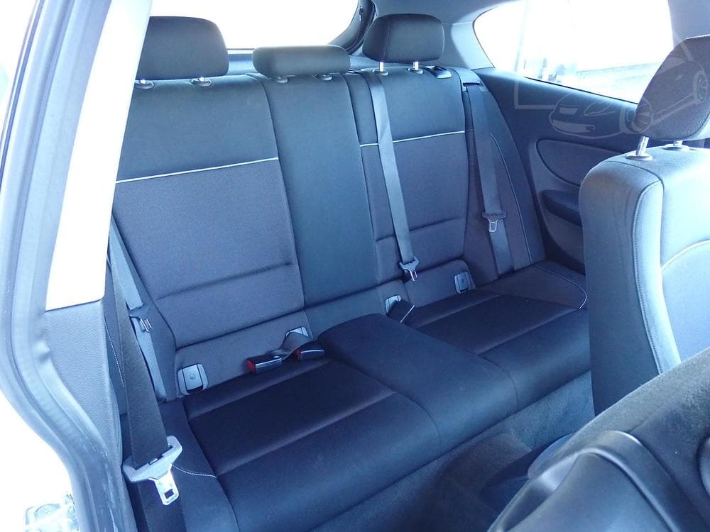 2009 BMW 1-Series - 17