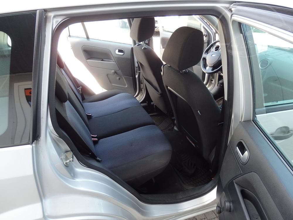 2006 Ford FUSION - 9