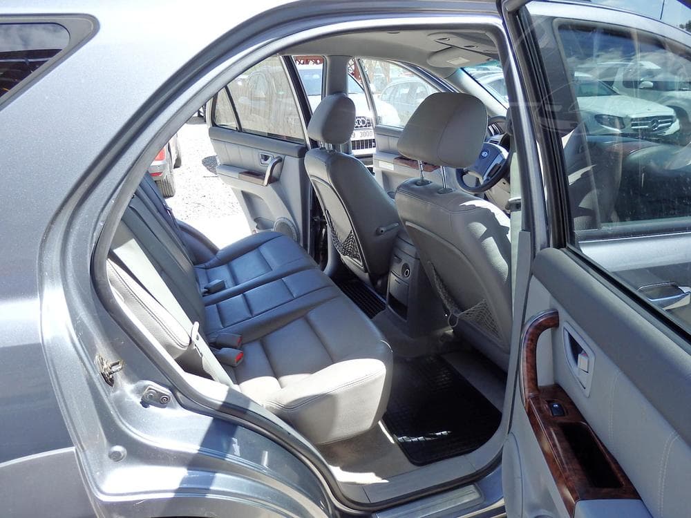 2004 Kia SORENTO - 9
