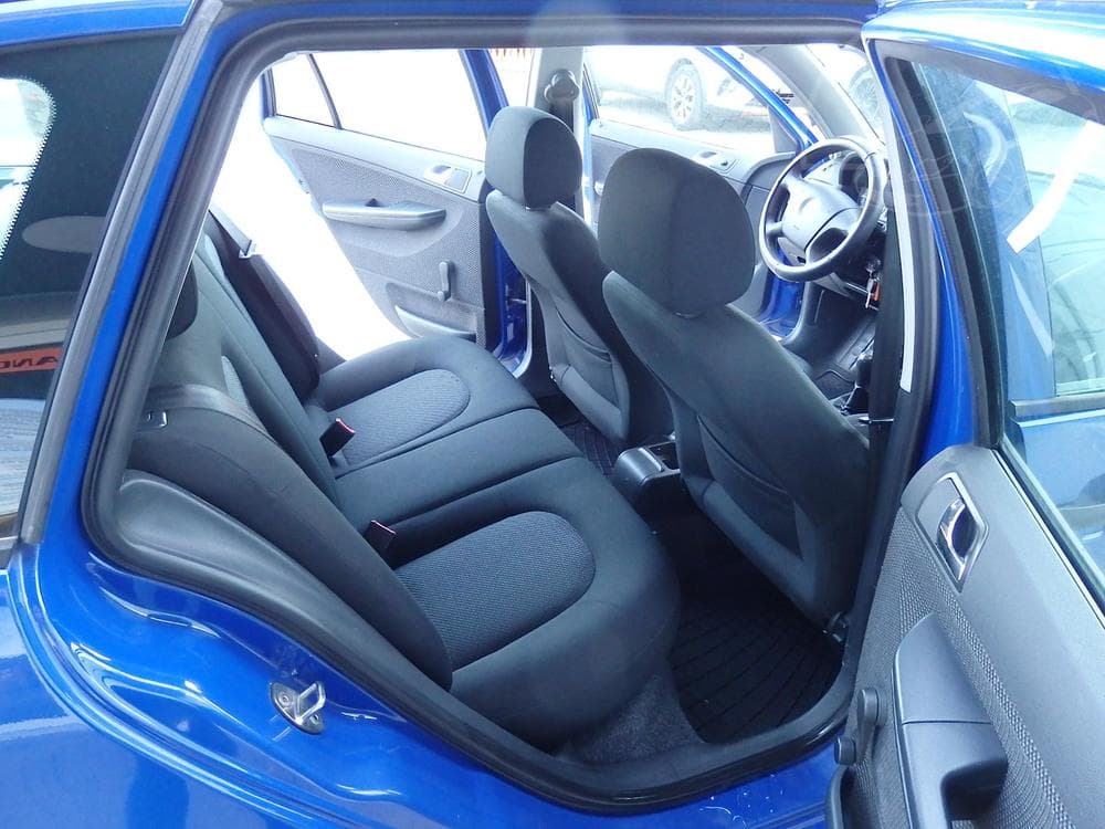 2007 Škoda FABIA - 17