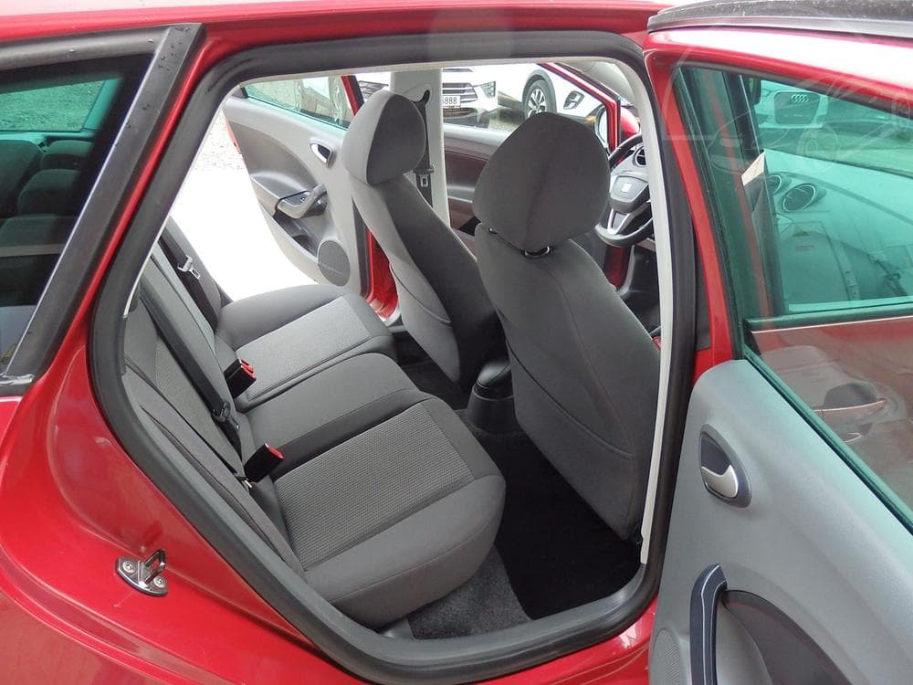 2011 Seat IBIZA - 9