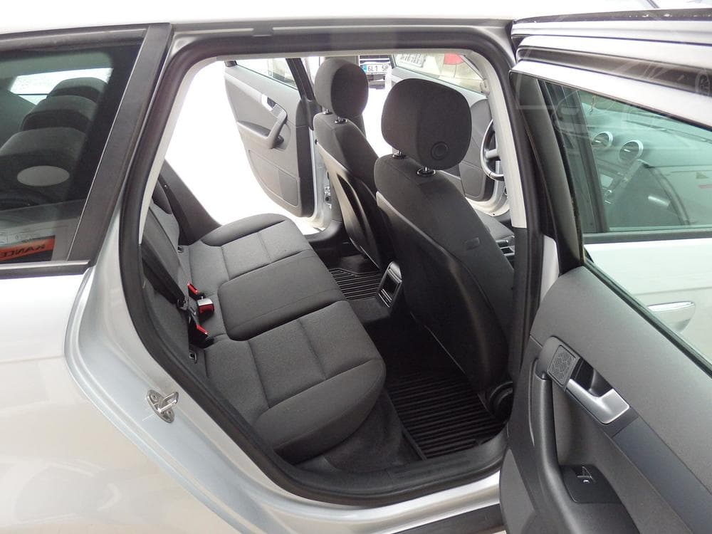 2011 Audi A3 - 9