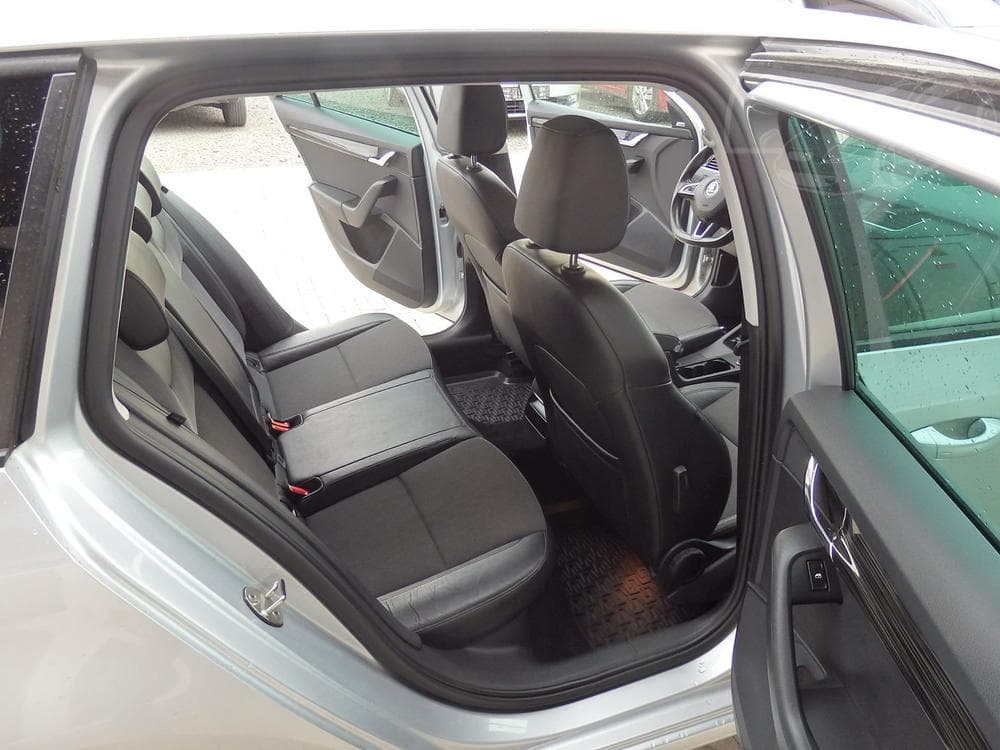 2018 Škoda OCTAVIA - 33