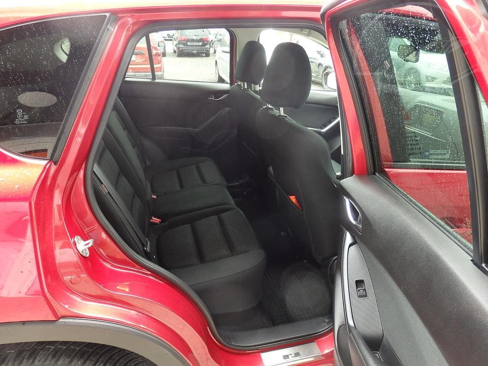 2014 Mazda CX-5 - 9