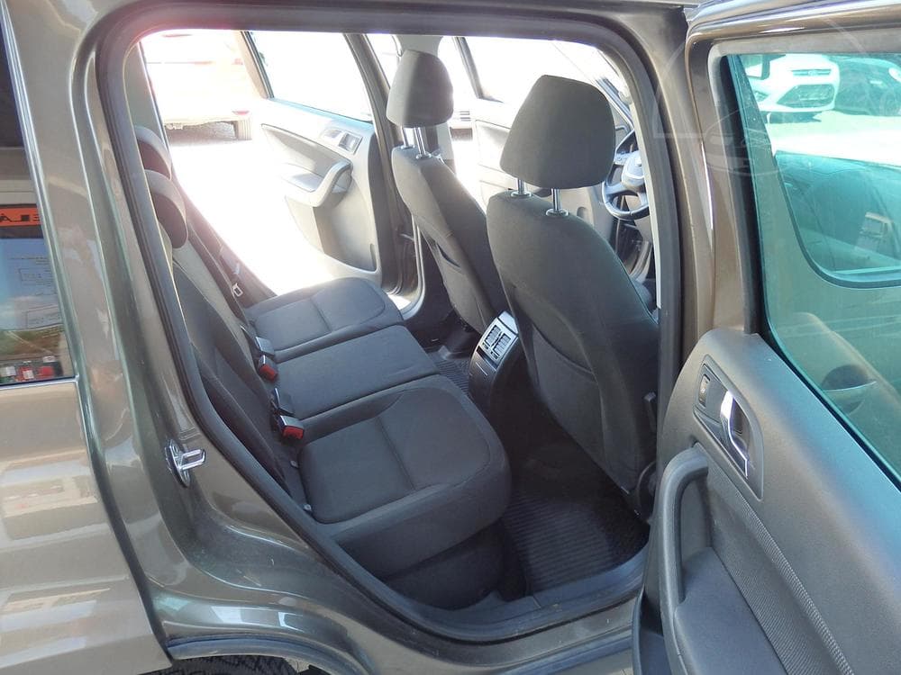 2013 Škoda YETI - 9