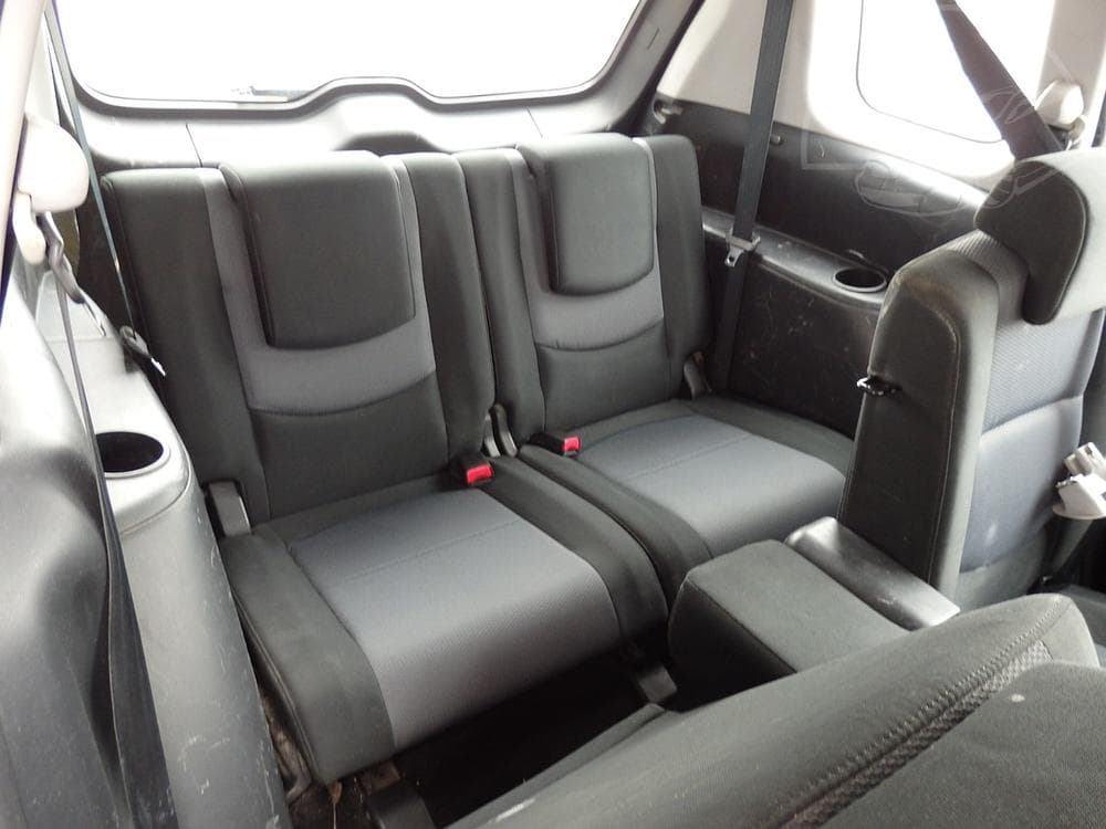 2007 Mazda 5 - 10