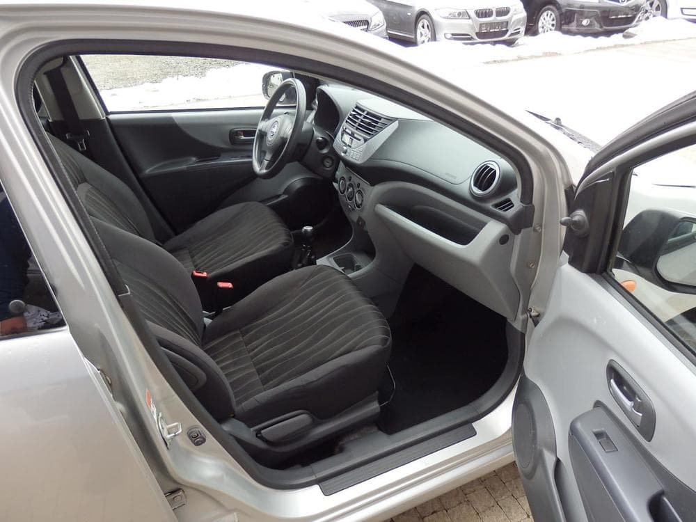 2009 Nissan PIXO - 10