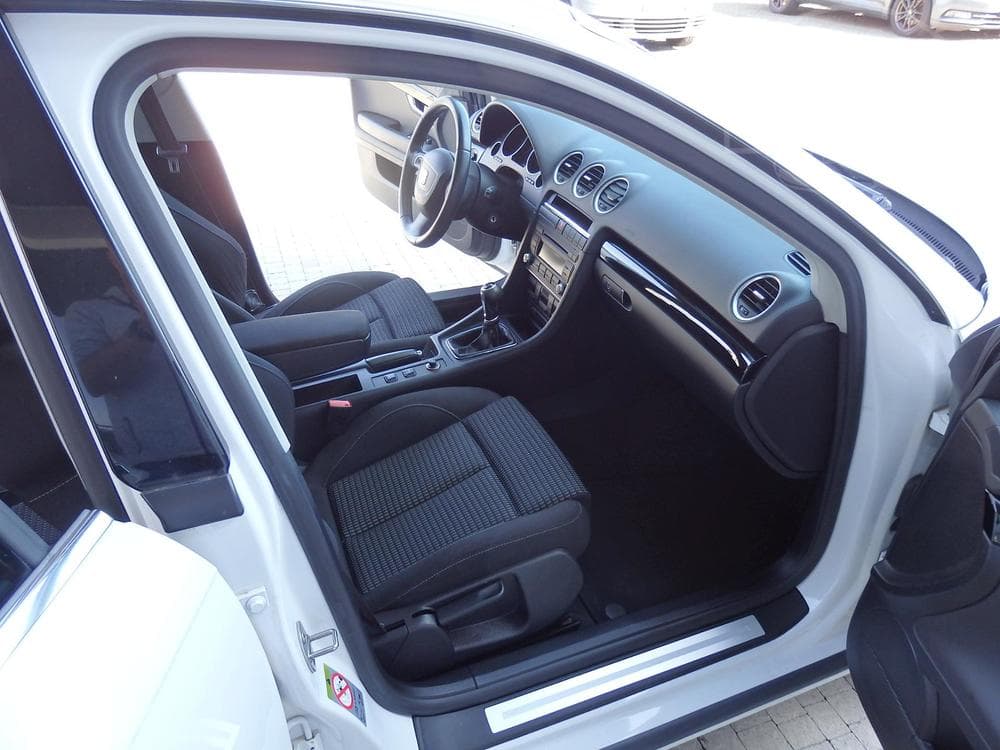 2012 Seat EXEO - 10
