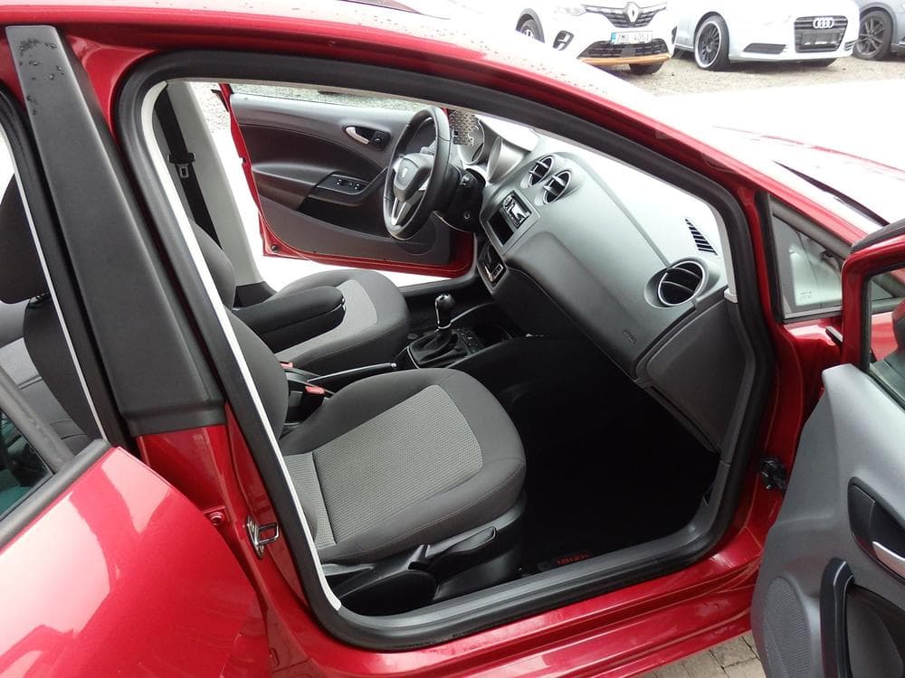 2011 Seat IBIZA - 10