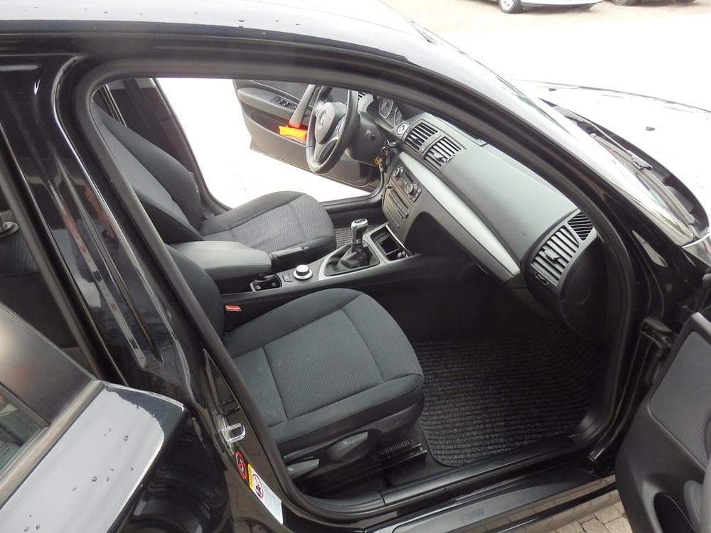 2007 BMW 1-SERIES - 10