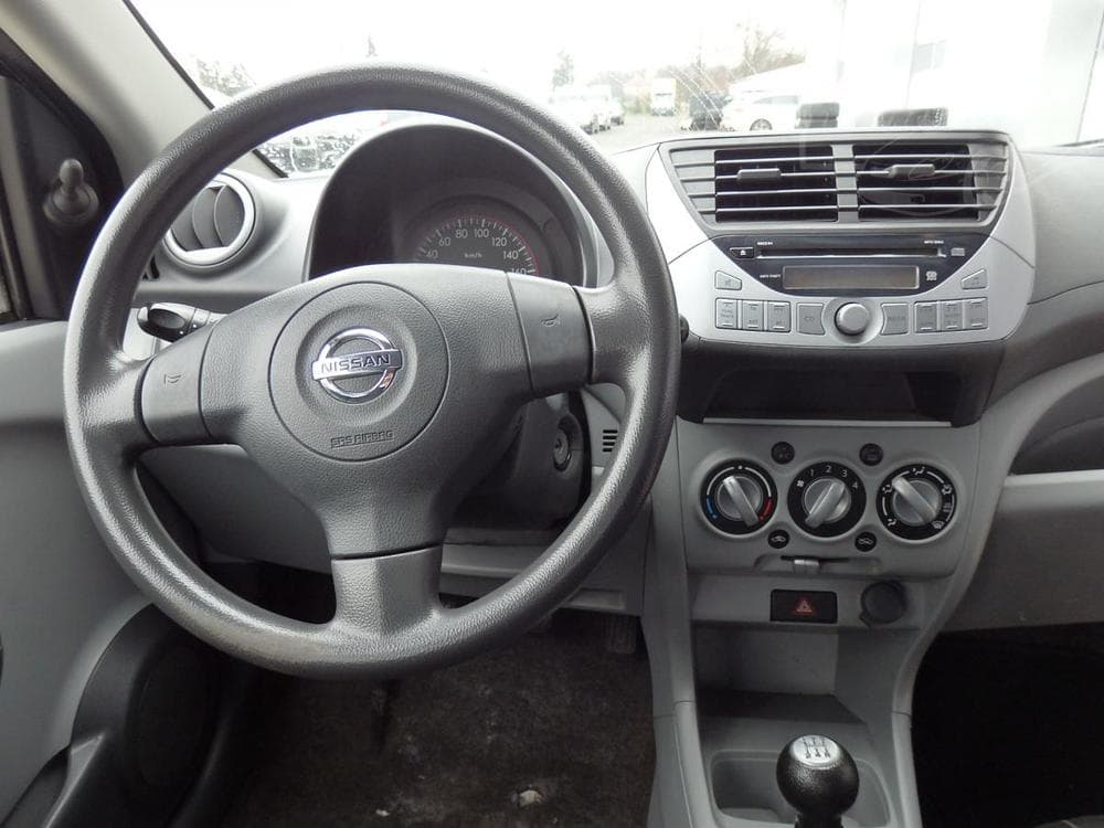 2009 Nissan PIXO - 11