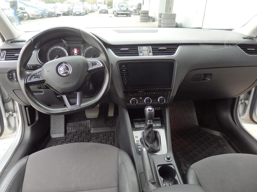 2018 Škoda OCTAVIA - 41