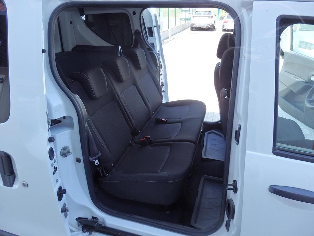 2019 Dacia DOKKER - 21