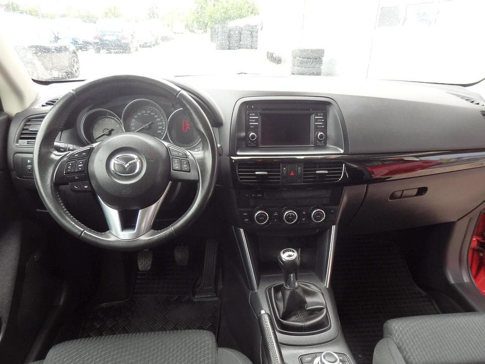 2014 Mazda CX-5 - 11
