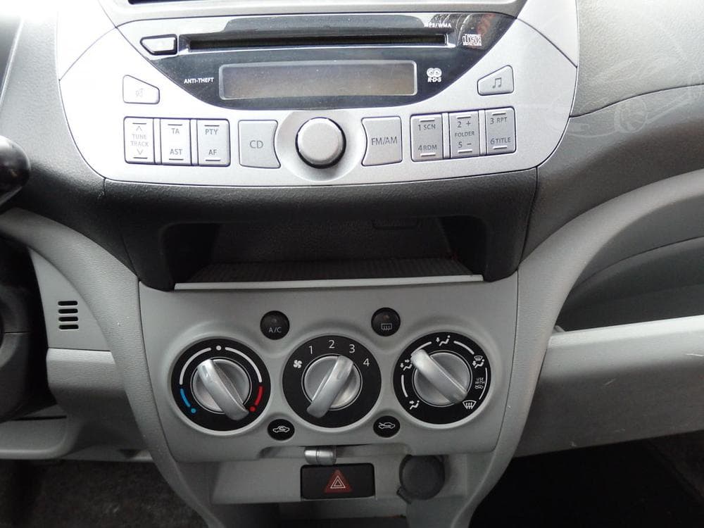 2009 Nissan PIXO - 12