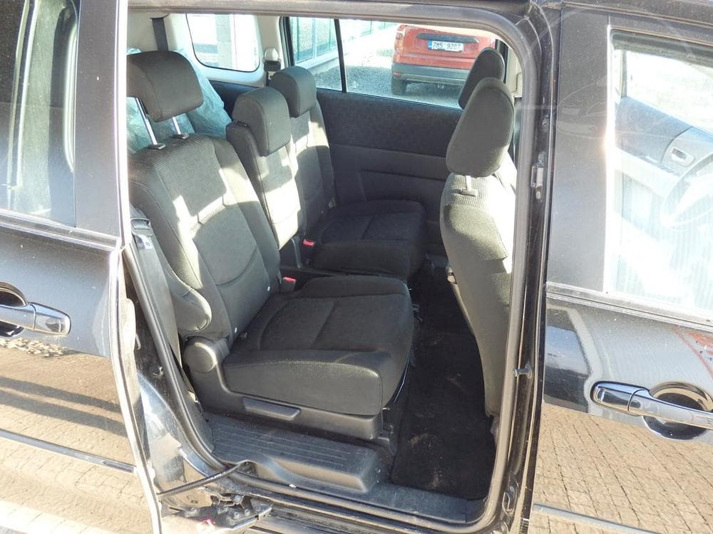 2008 Mazda 5 - 12