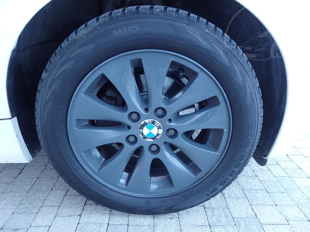 2009 BMW 1-Series - 23