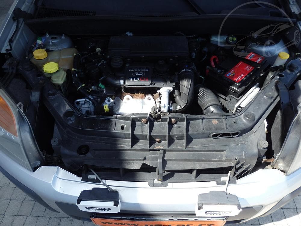 2006 Ford FUSION - 12