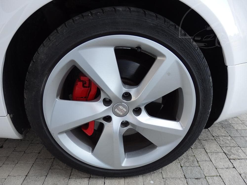 2012 Seat EXEO - 12