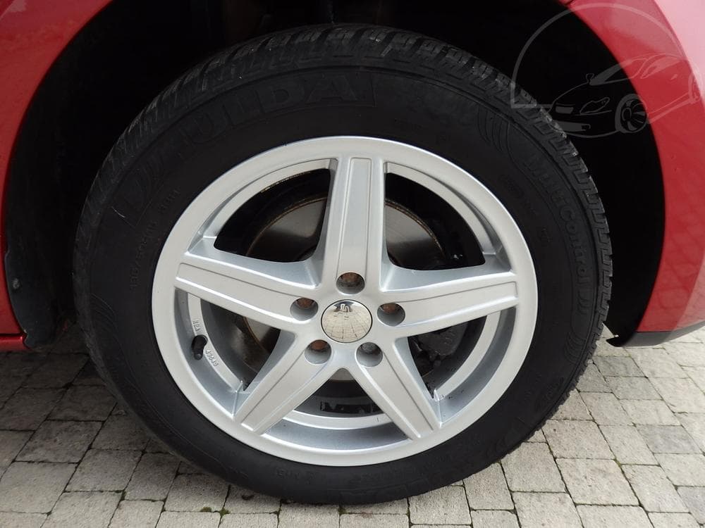 2011 Seat IBIZA - 12