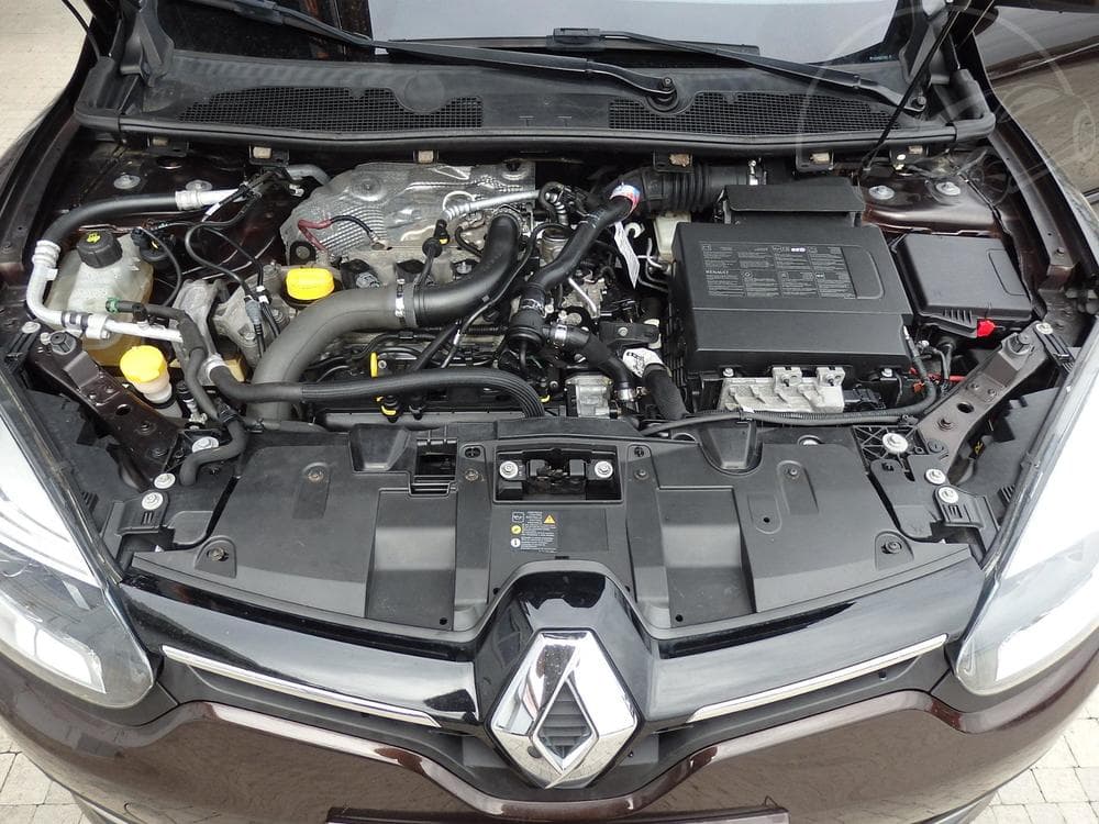 2014 Renault MEGANE - 12