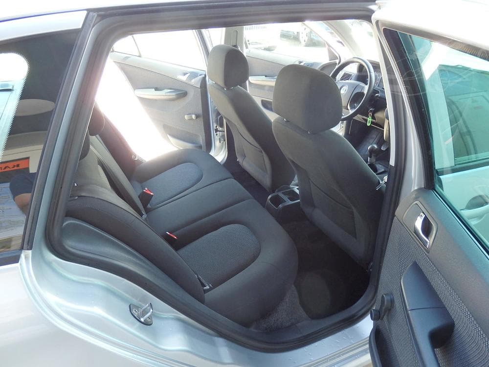 2008 Škoda FABIA - 34
