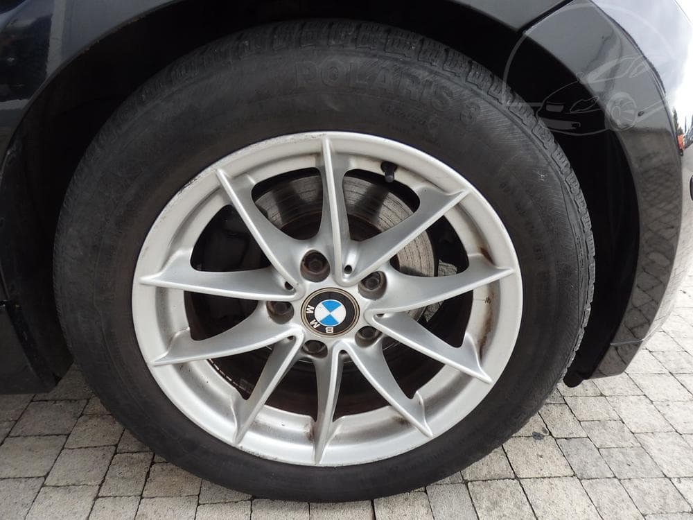 2007 BMW 1-SERIES - 12