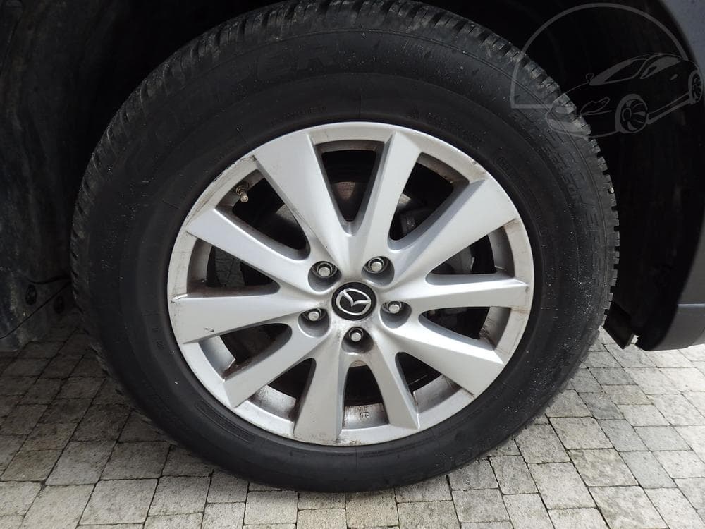 2014 Mazda CX-5 - 12