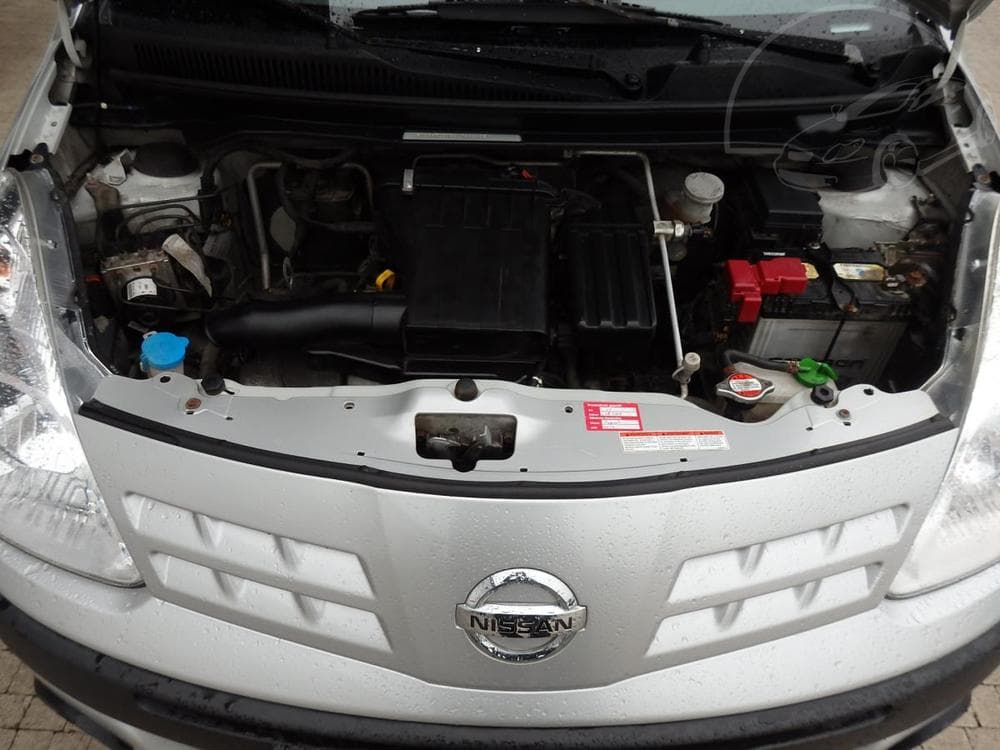 2009 Nissan PIXO - 13