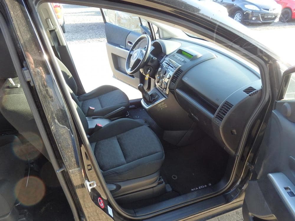 2008 Mazda 5 - 13