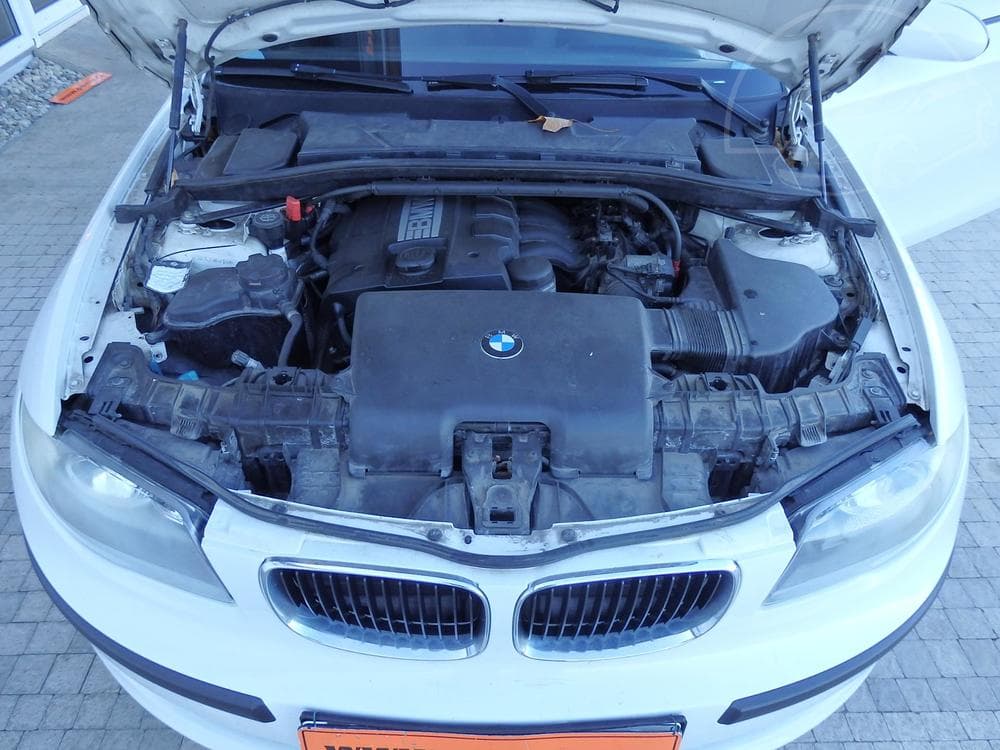 2009 BMW 1-Series - 25