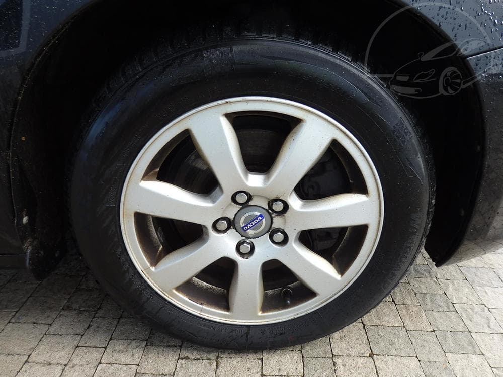 2013 Volvo V60 - 13