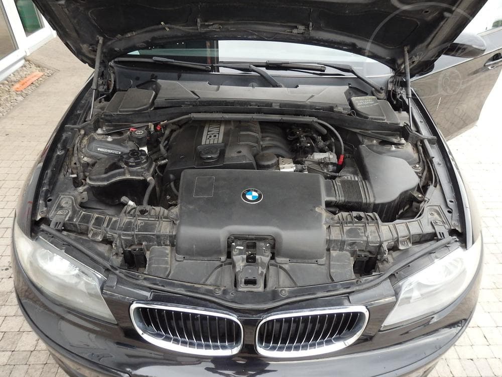 2007 BMW 1-SERIES - 13