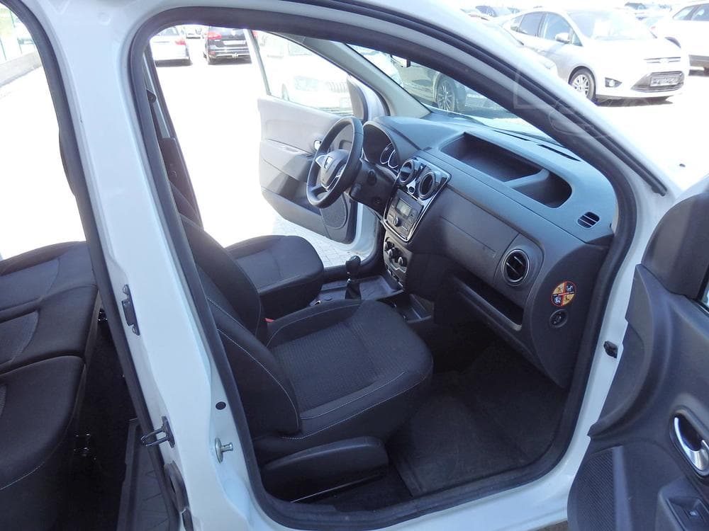 2019 Dacia DOKKER - 25