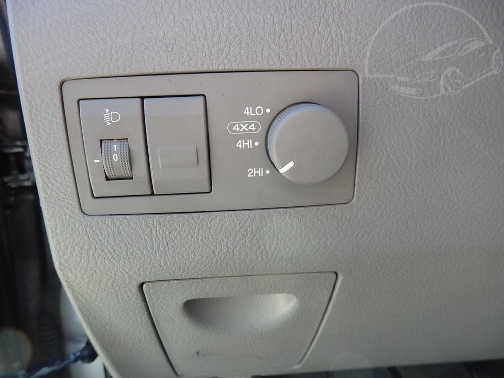 2004 Kia SORENTO - 14